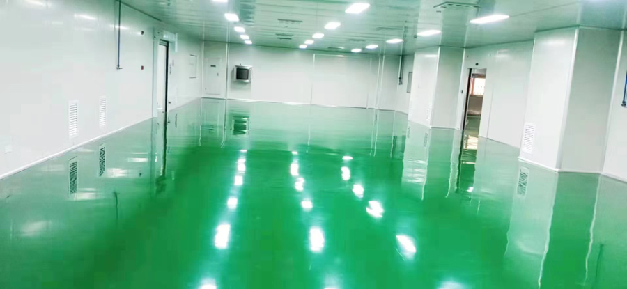 上海加工潔凈室價格走勢 值得信賴 上海倍原科技供應(yīng);