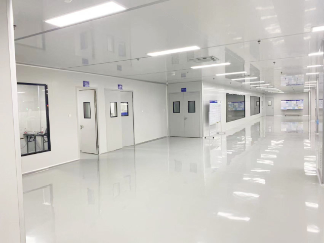 上海新能源恒溫恒濕實(shí)驗(yàn)室廠家電話 值得信賴(lài) 上海倍原科技供應(yīng);