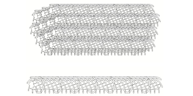 海安耐用碳纤维填料