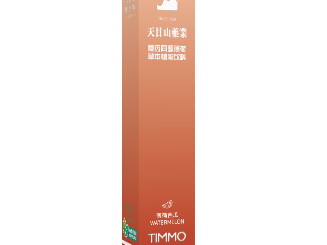 浙江一次性TIMMO薄荷飲料什么價格 創(chuàng)造輝煌 新鄉(xiāng)市萬德利供應(yīng)