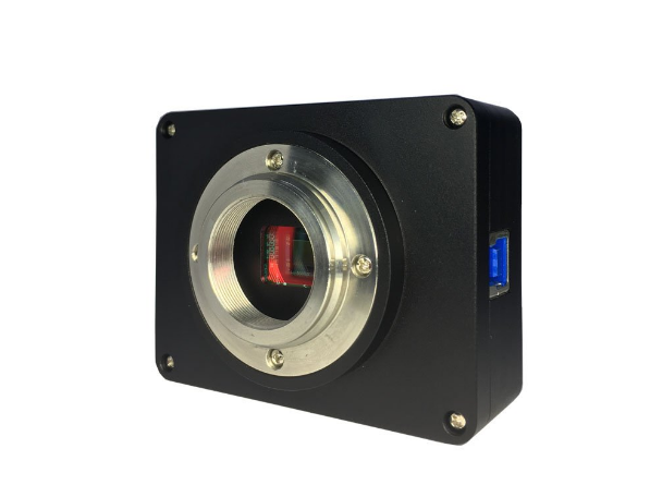 重庆高清工业显微镜相机软件 苏州乐瞳仪器供应
