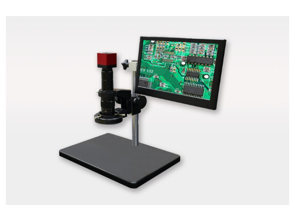 吉林工业级视频显微镜介绍 苏州乐瞳仪器供应