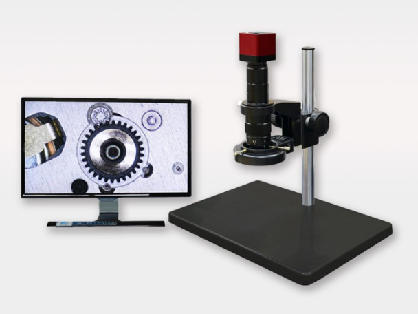 江西工业级视频显微镜一体机