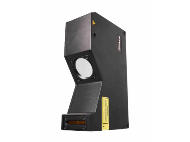 海南3d激光扫描测量仪精度
