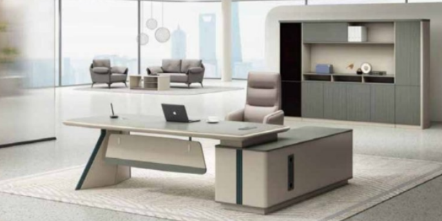 丰都定制办公桌怎么样 客户至上 重庆新思迪办公家具供应