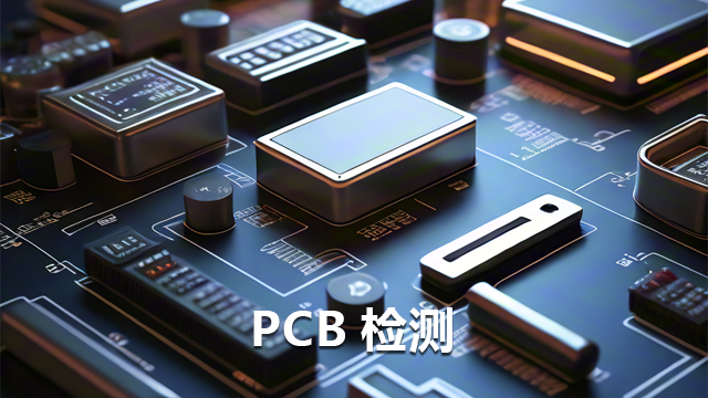 厦门PCB测试系统按需定制 杭州国磊半导体设备供应