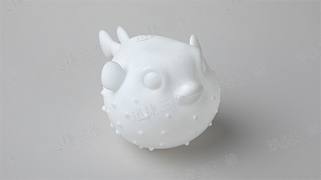 上海3D打印哪家好 值得信赖 江阴迅捷快速成型科技供应