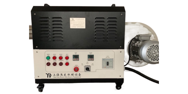 紹興烘干通用熱風機 上海熱友機械設備供應