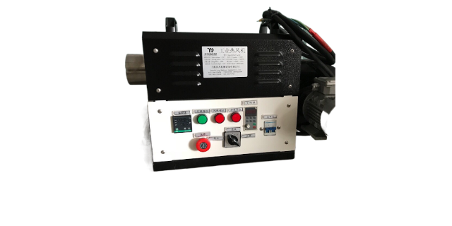 嘉興高適應鑄造工業熱風機 上海熱友機械設備供應