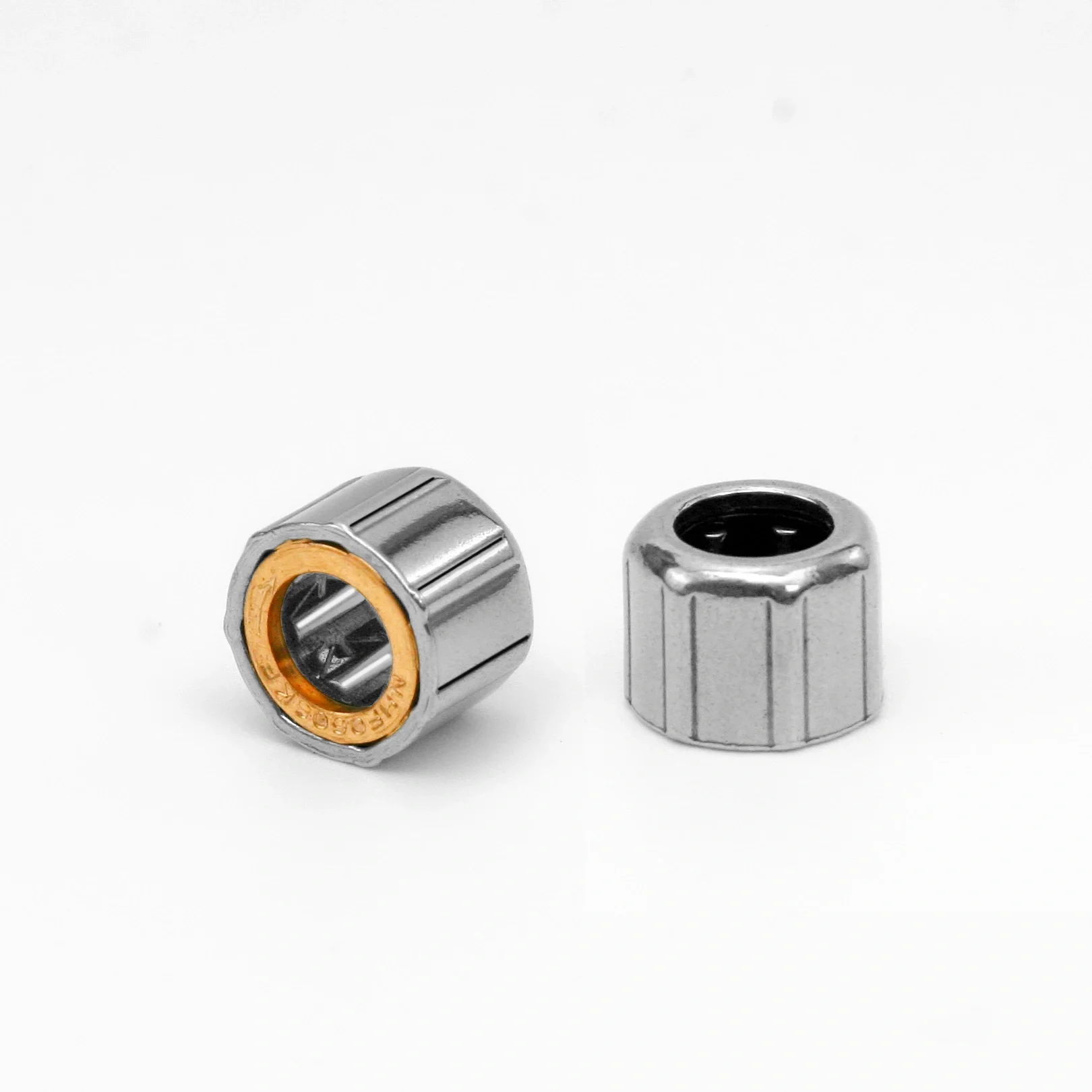Drawn Cup Needle Roller Clutch and Bearing Assemblies-NHF