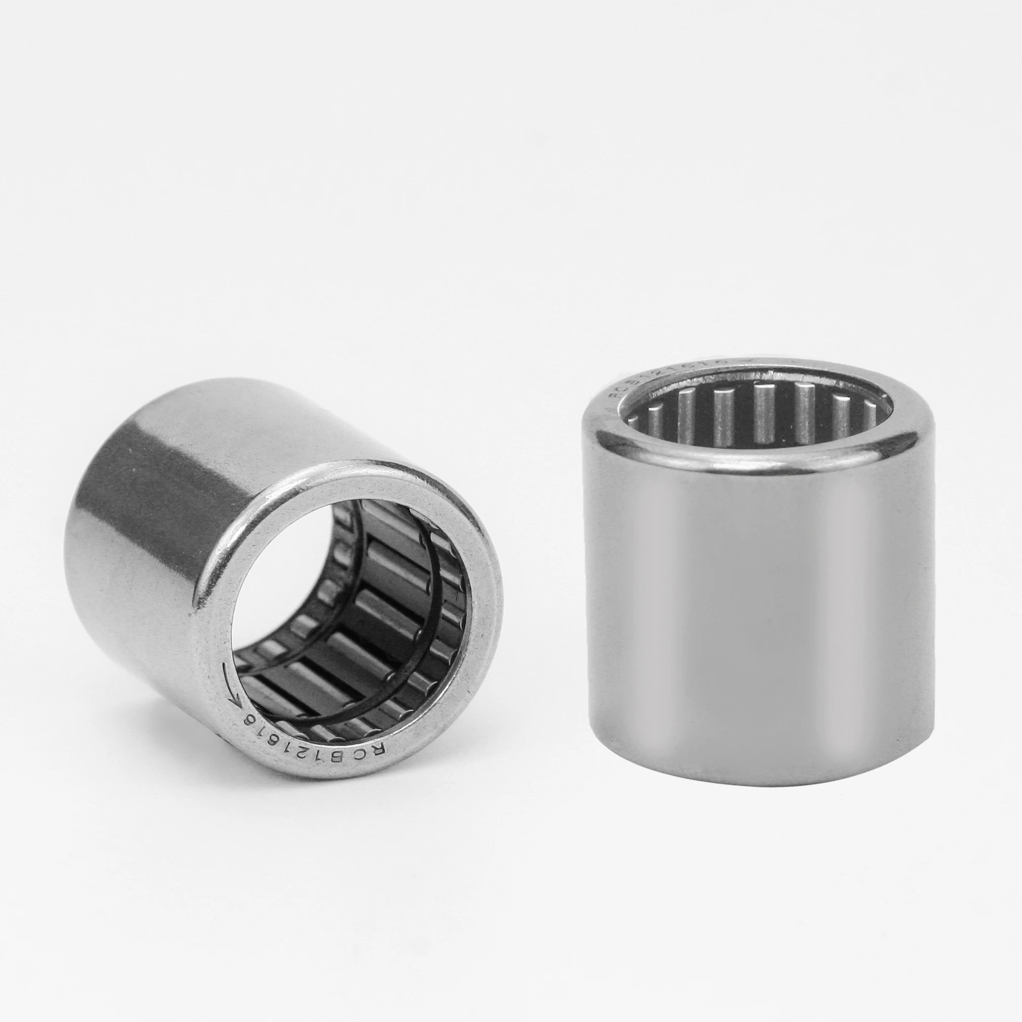 Drawn Cup Needle Roller Clutch and Bearing Assemblies-FCB、RCB
