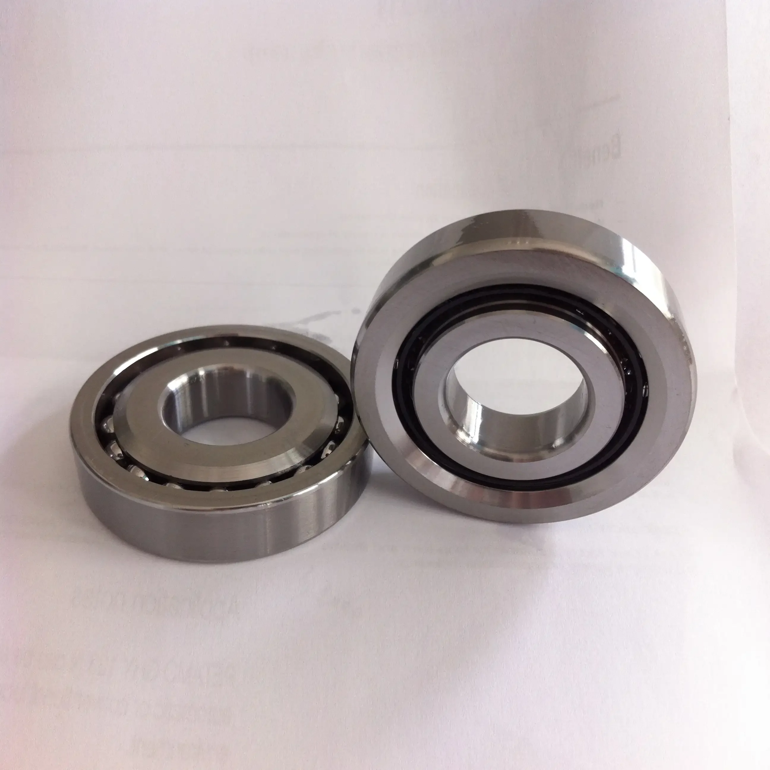 Ball Screw Bearings