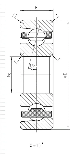 Bearings