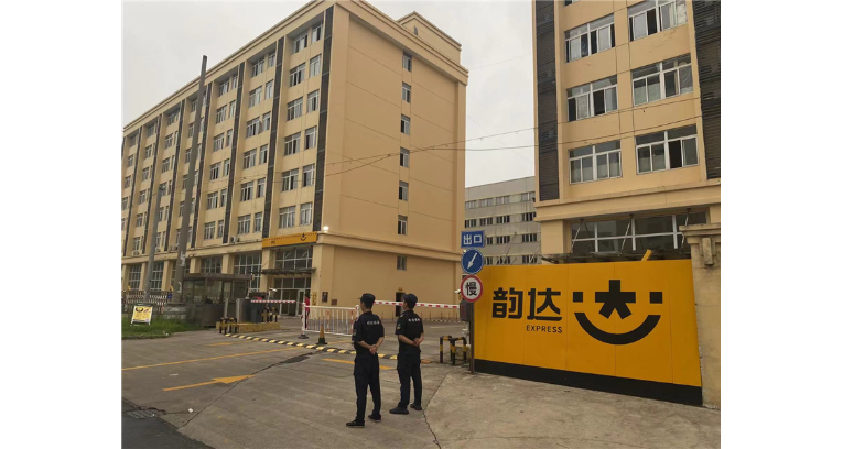 金华市场安保服务价格,安保服务
