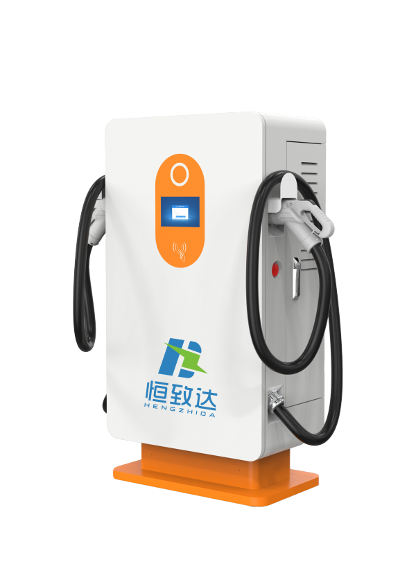 40-120kW雙槍直流充電樁