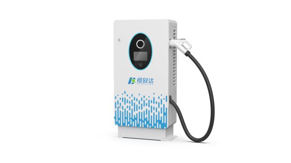 60-160kW一體式單槍直流充電樁