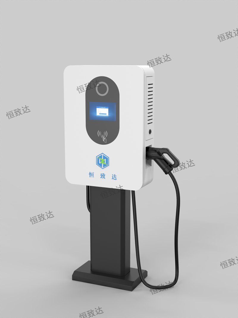 20kW直流充電樁