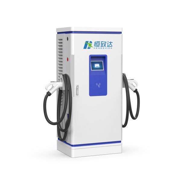 蒼穹系列—120kW、160kW、180kW、240kW雙槍直流充電樁