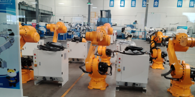 辽宁短期租机器人的厂家 真诚推荐 江苏优智享智能制造供应