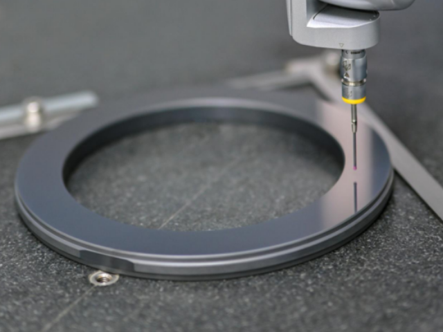 上海分體式密封環(huán) 歡迎咨詢 上海德寶密封件供應(yīng)