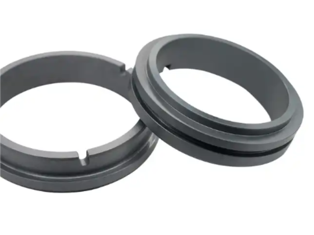 上海壓縮機(jī)密封環(huán)代加工 客戶至上 上海德寶密封件供應(yīng)