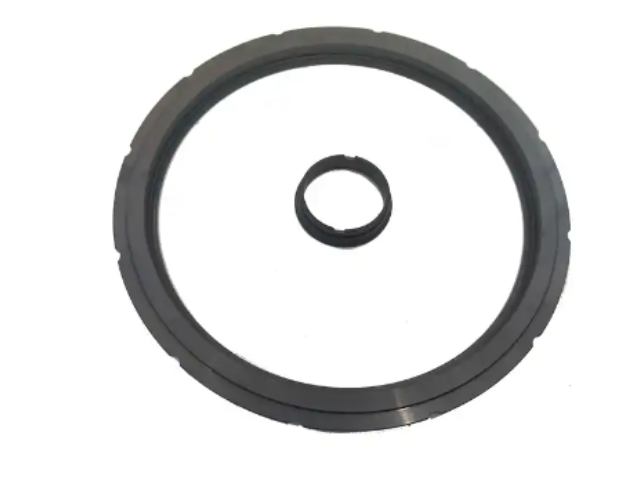 上海SSIC G無壓燒結(jié)加石墨密封環(huán) 誠(chéng)信服務(wù) 上海德寶密封件供應(yīng)