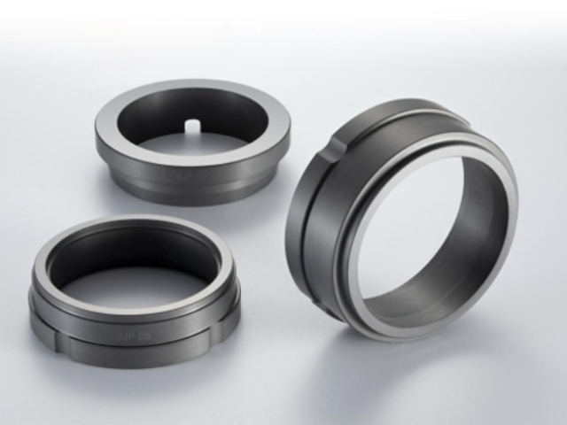 上海機(jī)械密封環(huán)代加工 客戶至上 上海德寶密封件供應(yīng)