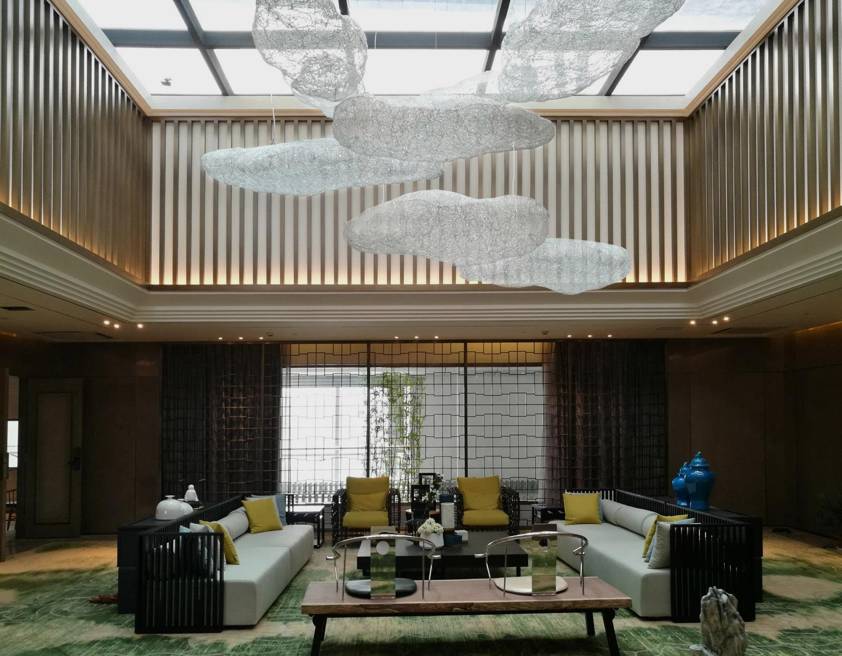 中国香港文旅室内设计找哪家,室内设计