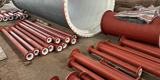 吉林石油防腐管道生产厂家 淄博中博环保机械设备供应