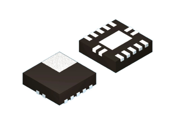 FQPF11N40CYDTU,集成電路