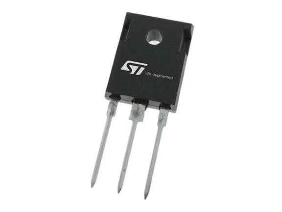 FST3257MX,集成电路
