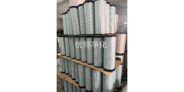 深圳箱式化学空气过滤器厂家 欢迎咨询 东莞市优特净化科技供应
