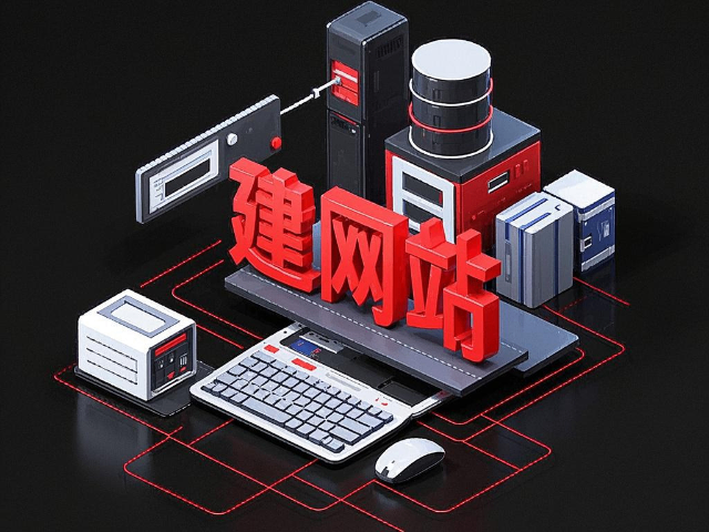 九原區(qū)營銷企業(yè)網(wǎng)站建設(shè)技巧