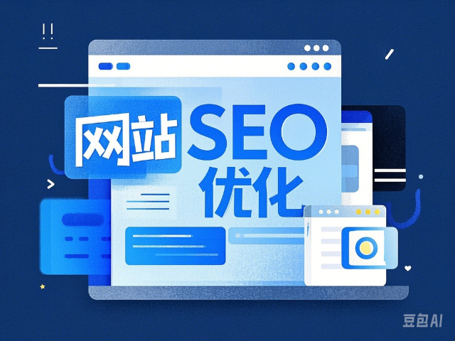 開魯什么是網(wǎng)站SEO優(yōu)化 誠信為本 內(nèi)蒙古深大智能網(wǎng)絡(luò)技術(shù)服務(wù)供應(yīng)