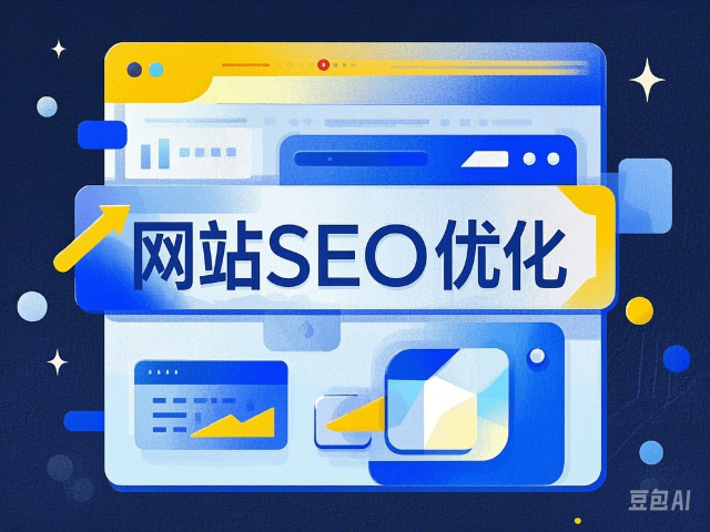 巴彥淖爾網站SEO優化學習 誠信互利 內蒙古深大智能網絡技術服務供應