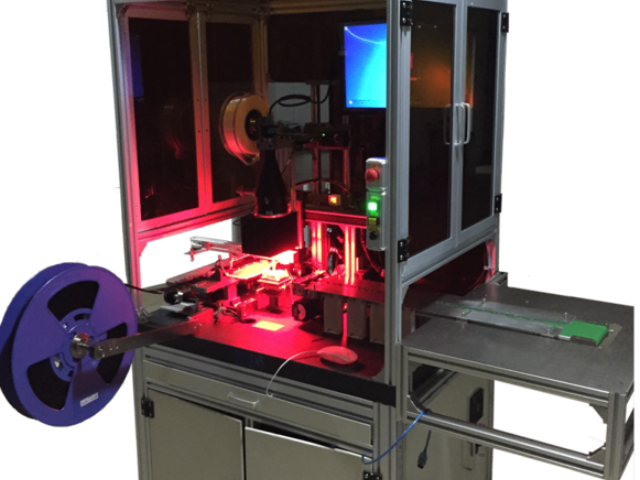 韶關(guān)全自動CCD平面與尺寸檢查機(jī)調(diào)試 深圳市協(xié)信達(dá)科技供應(yīng)