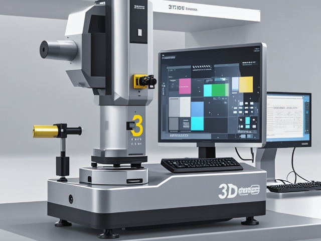 江西高性價比全自動3D平整度測量機(jī) 深圳市協(xié)信達(dá)科技供應(yīng)