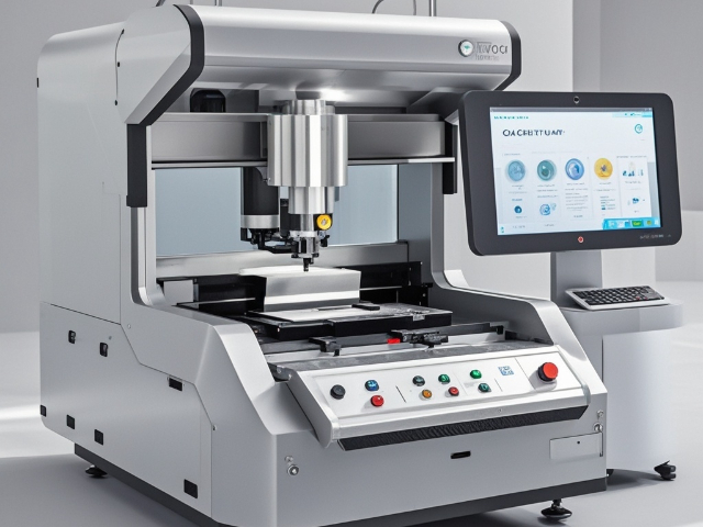 娄底全自动CCD平面与尺寸检查机代理品牌 深圳市协信达科技供应