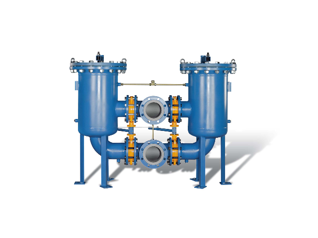 天津不銹鋼工業過濾銷售 酷爾森環保科技供應