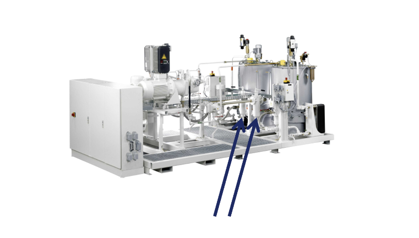 貴州mahle刮刀過濾器代理商 酷爾森環(huán)保科技供應(yīng)