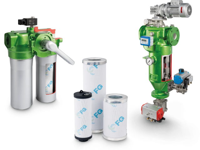 新疆不銹鋼液壓濾芯24小時(shí)服務(wù) 酷爾森環(huán)?？萍脊?yīng)