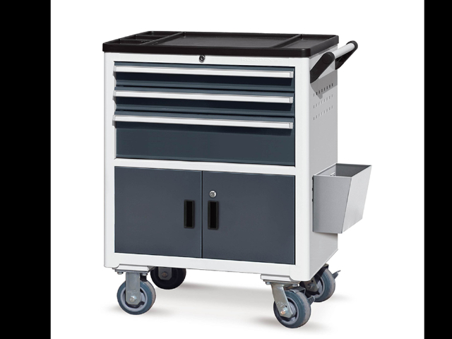 上海移動工具車生產(chǎn)企業(yè) 上海巖本工業(yè)設備制造供應