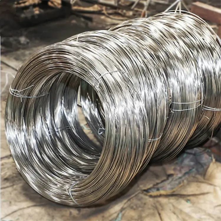 2205 Stainless Steel Wire