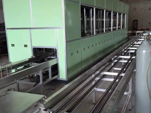 崇明區(qū)模具超聲波清洗機服務(wù) 東莞市科立德超聲自動化設(shè)備供應(yīng)