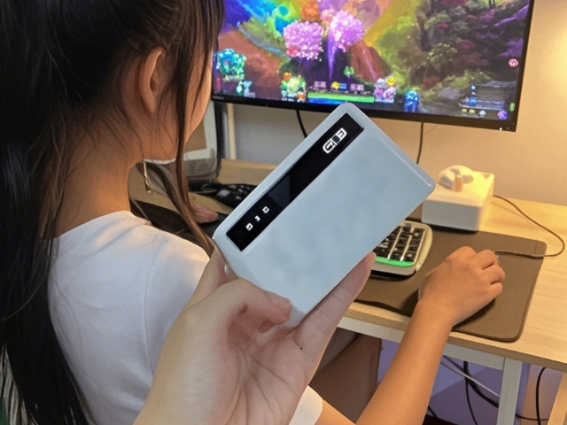 山东3G随身WIFI哪种靠谱 亿联深圳物联供应