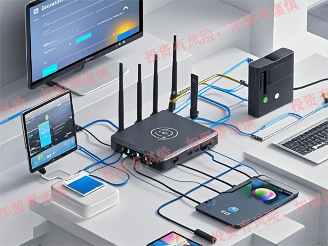 河南2G随身WIFI加盟品牌 亿联深圳物联供应