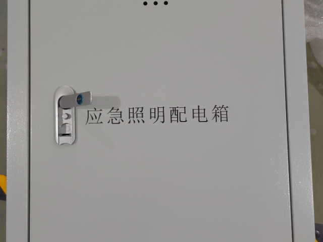 西藏機(jī)電應(yīng)急照明配電箱銷售廠家 浙江華倪電氣供應(yīng)