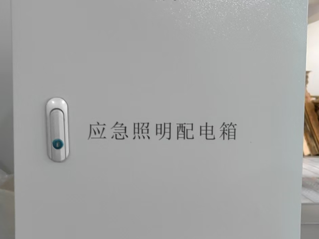 吉林機(jī)電應(yīng)急照明配電箱價格實惠 浙江華倪電氣供應(yīng)