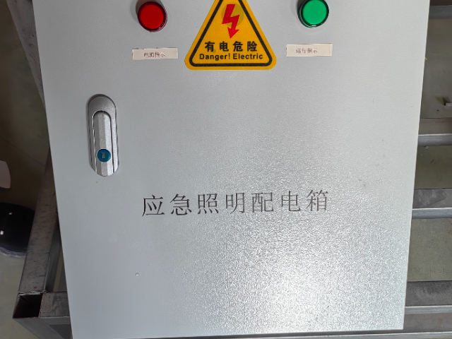 廣東機(jī)電應(yīng)急照明配電箱廠家供應(yīng) 浙江華倪電氣供應(yīng)