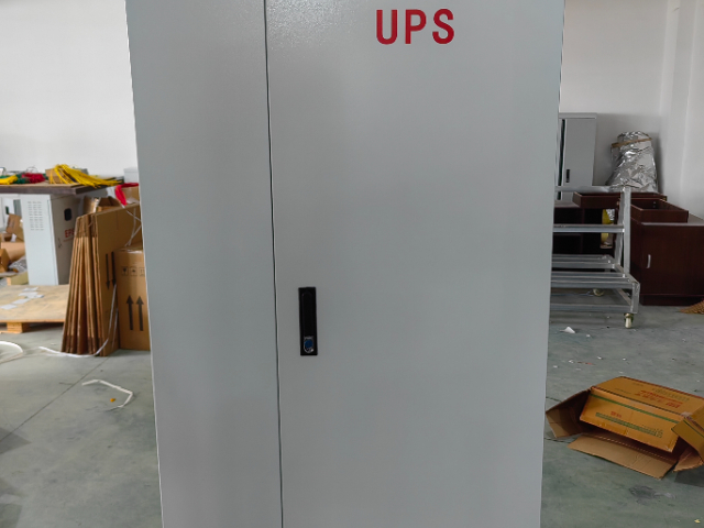 江蘇UPS不間斷電源供應商家